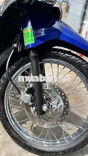 Future 125 2024 siêu lướt không lỗi