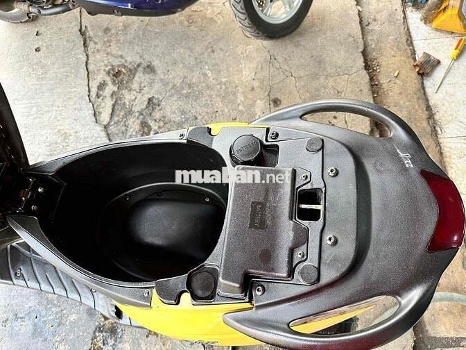 Piaggio Zip 2014 Vàng