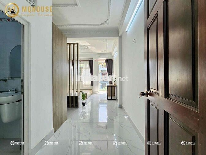 🔥Studio Tách Bếp Mới 100% | Rộng 35m2 Ngay Lý Thánh Tông