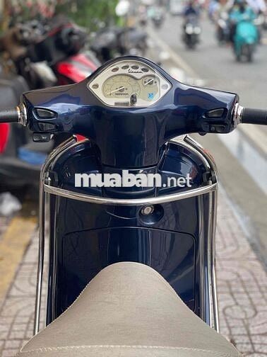 Vespa LX125 ie3v 2012 BSTP MÁY ZIN - GÓP ĐƯA 0đ
