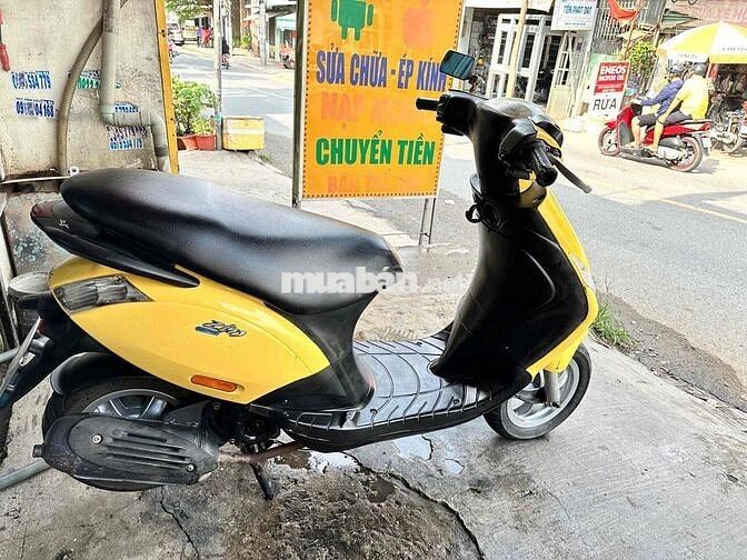 Piaggio Zip 2014 Vàng