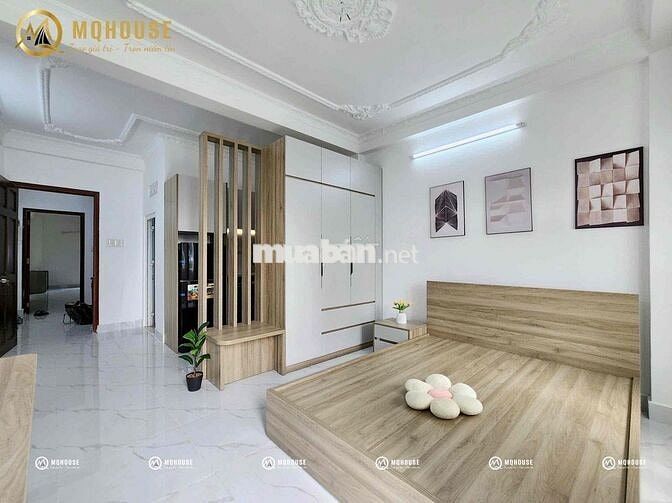 🔥Studio Tách Bếp Mới 100% | Rộng 35m2 Ngay Lý Thánh Tông
