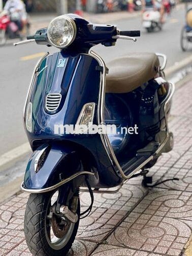 Vespa LX125 ie3v 2012 BSTP MÁY ZIN - GÓP ĐƯA 0đ