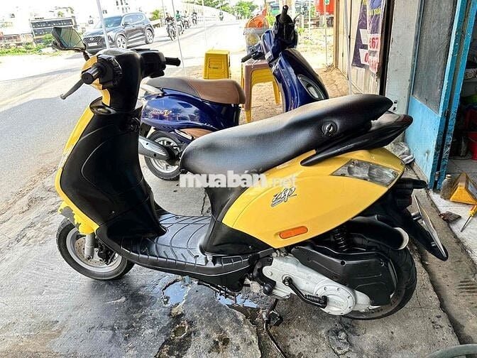 Piaggio Zip 2014 Vàng