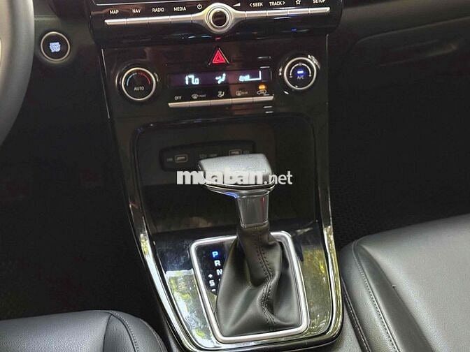 Hyundai Creta 2022 1.5 Đặc biệt Trắng