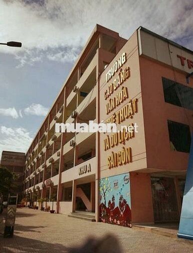 Chủ cần cho thuê  cao ốc thích hợp làm trường học  rất phù hợp