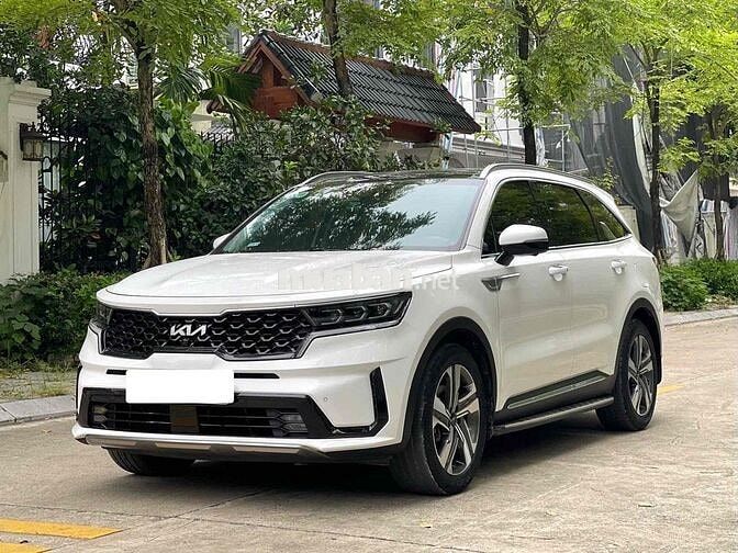 Kia Sorento 2022 Signature Xăng