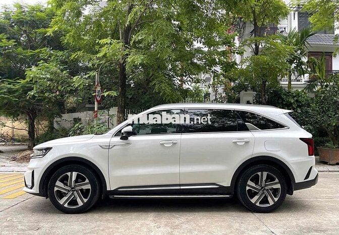 Kia Sorento 2022 Signature Xăng