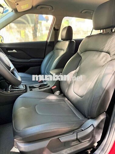 Hyundai Creta 2023 1.5 Đặc Biệt Đỏ