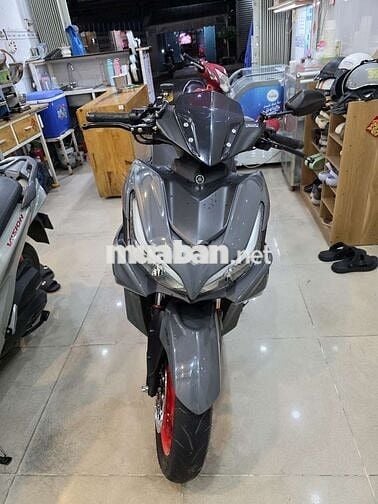 Yamaha NVX V2 4/2022 odo 27k km