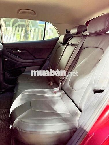 Hyundai Creta 2023 1.5 Đặc Biệt Đỏ