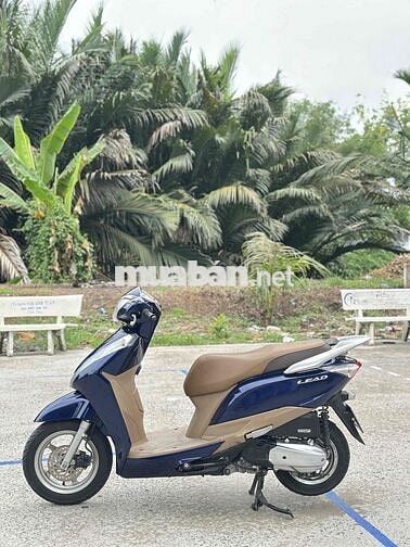 🌈 Lead 125 2015 Zin Êm - Góp 8tr500 Nhận Xe