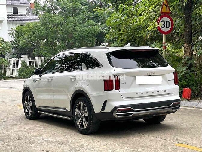 Kia Sorento 2022 Signature Xăng