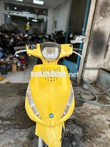 Piaggio Zip 2014 Vàng