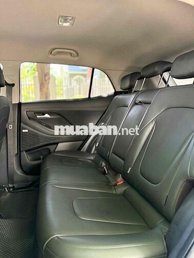 Hyundai Creta 2022 1.5 Đặc biệt Trắng