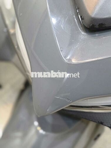 Yamaha NVX V2 4/2022 odo 27k km