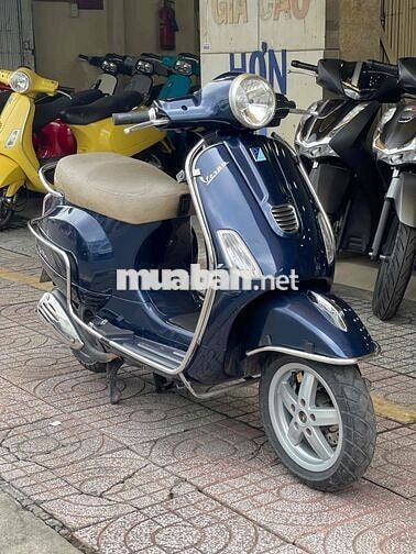 Vespa LX125 ie3v 2012 BSTP MÁY ZIN - GÓP ĐƯA 0đ
