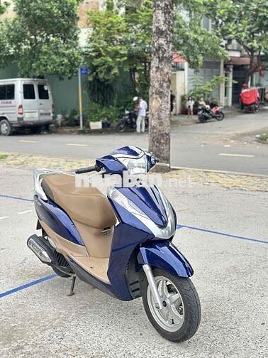 🌈 Lead 125 2015 Zin Êm - Góp 8tr500 Nhận Xe