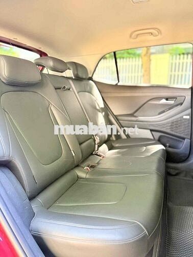 Hyundai Creta 2023 1.5 Đặc Biệt Đỏ