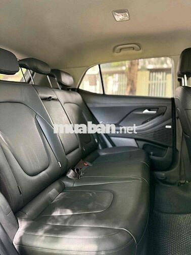 Hyundai Creta 2022 1.5 Đặc biệt Trắng