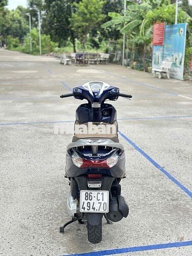 🌈 Lead 125 2015 Zin Êm - Góp 8tr500 Nhận Xe