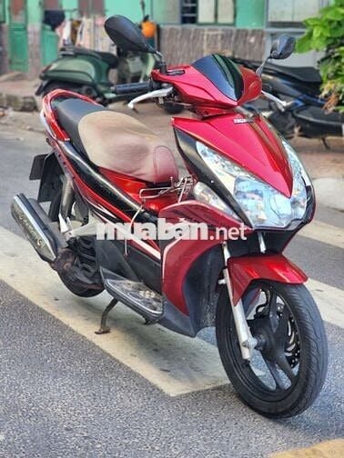 Honda Air Blade 2011 Đỏ
