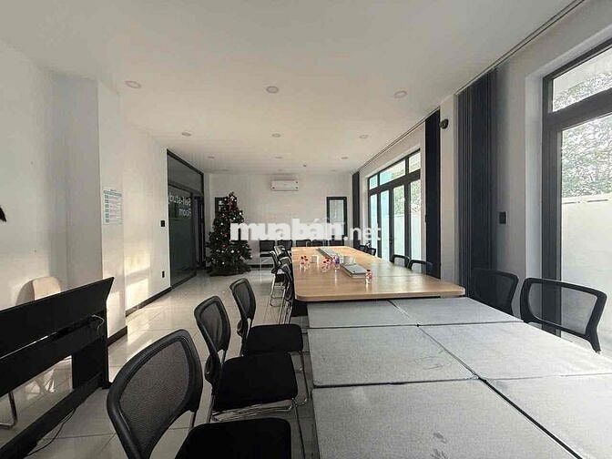 VĂN PHÒNG - MBKD VỊ TRÍ ĐẸP MẶT TIỀN PHƯỜNG PHÚ HOÀ