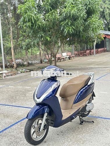 🌈 Lead 125 2015 Zin Êm - Góp 8tr500 Nhận Xe