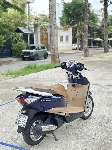 🌈 Lead 125 2015 Zin Êm - Góp 8tr500 Nhận Xe