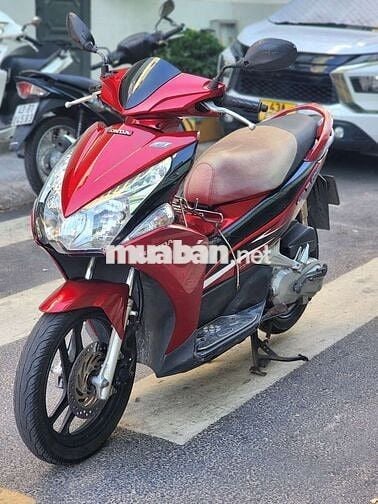 Honda Air Blade 2011 Đỏ