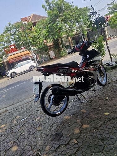 Yamaha Exciter 150 2018 Đỏ