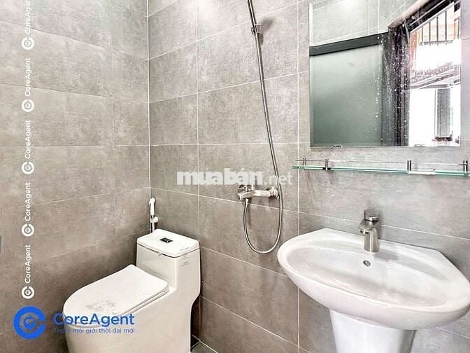 CHO THUÊ DUPLEX BANCOL MỚI XÂY - GẦN ĐẠI HỌC VĂN HIẾN 