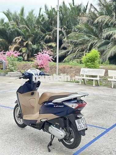 🌈 Lead 125 2015 Zin Êm - Góp 8tr500 Nhận Xe
