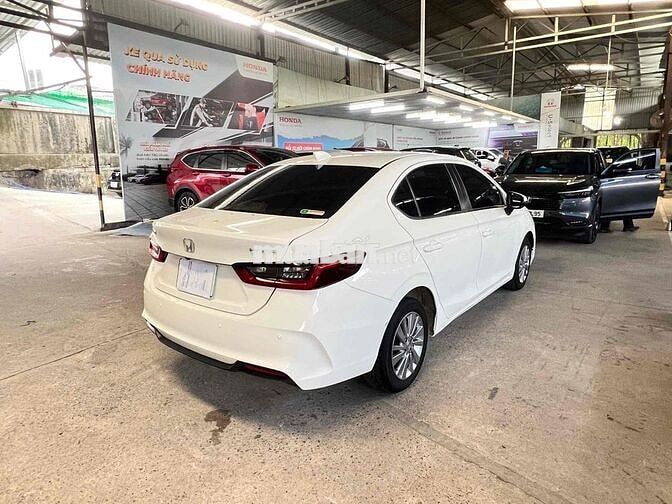 Honda City G 2023 Chính hãng Giá Tốt