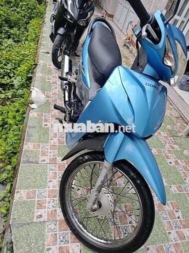 Honda Wave Alpha