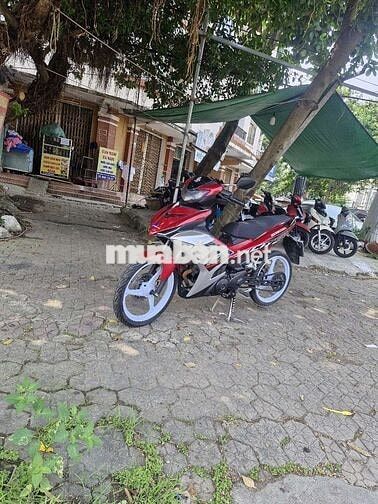 Yamaha Exciter 150 2018 Đỏ