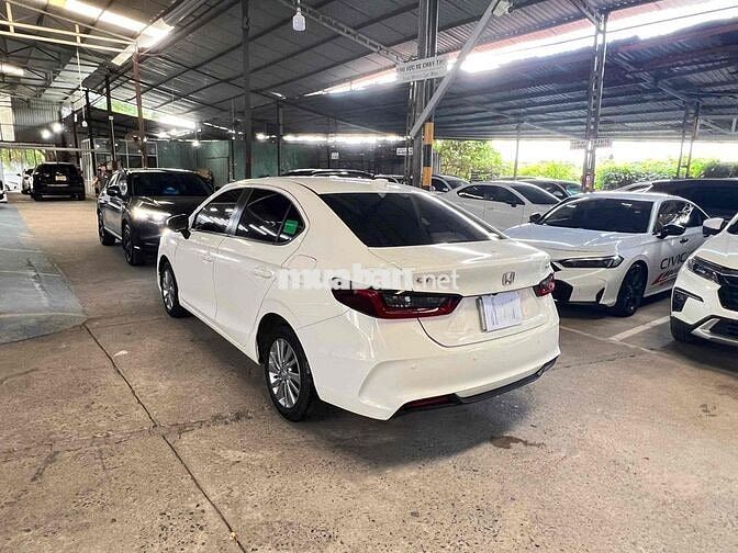Honda City G 2023 Chính hãng Giá Tốt