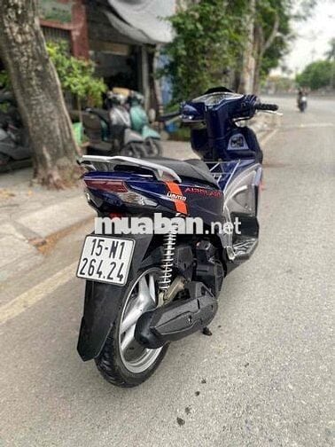 Honda Airblade 125 chính chủ zin đẹp như hình
