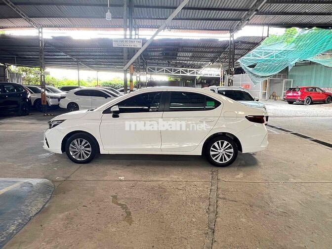 Honda City G 2023 Chính hãng Giá Tốt