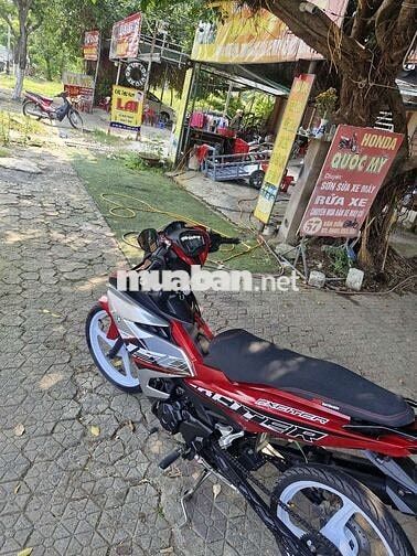 Yamaha Exciter 150 2018 Đỏ