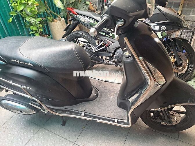 Yamaha Grande Xe đẹp full keo. chính chủ