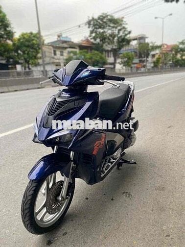 Honda Airblade 125 chính chủ zin đẹp như hình