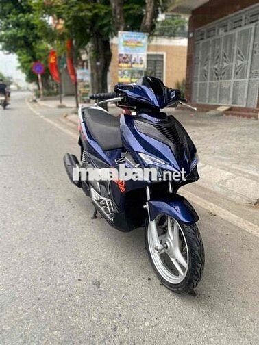 Honda Airblade 125 chính chủ zin đẹp như hình