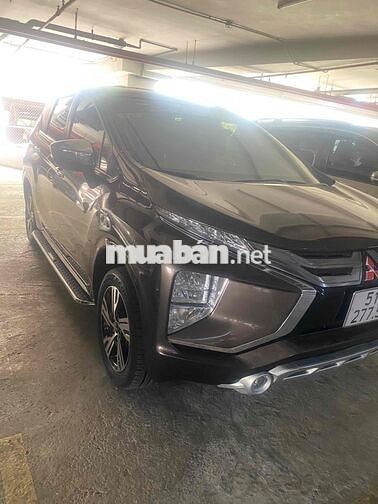 Mitsubishi Xpander 2021 Nâu 10.500km