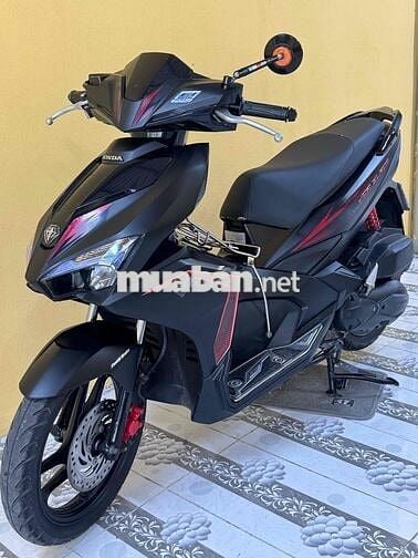 Air Blade 125 2019 Đen mù mới keng 43C1-849.71