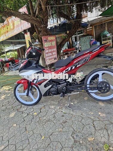 Yamaha Exciter 150 2018 Đỏ