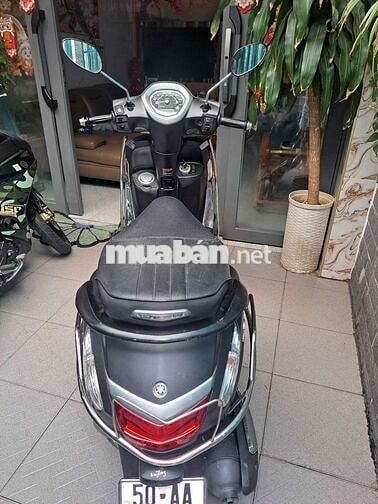 Yamaha Grande Xe đẹp full keo. chính chủ