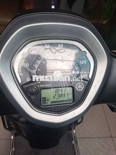 Yamaha Grande Xe đẹp full keo. chính chủ