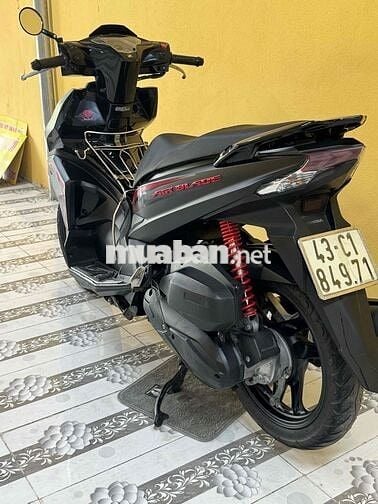 Air Blade 125 2019 Đen mù mới keng 43C1-849.71