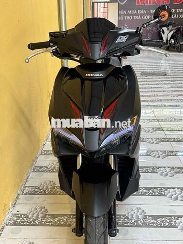 Air Blade 125 2019 Đen mù mới keng 43C1-849.71